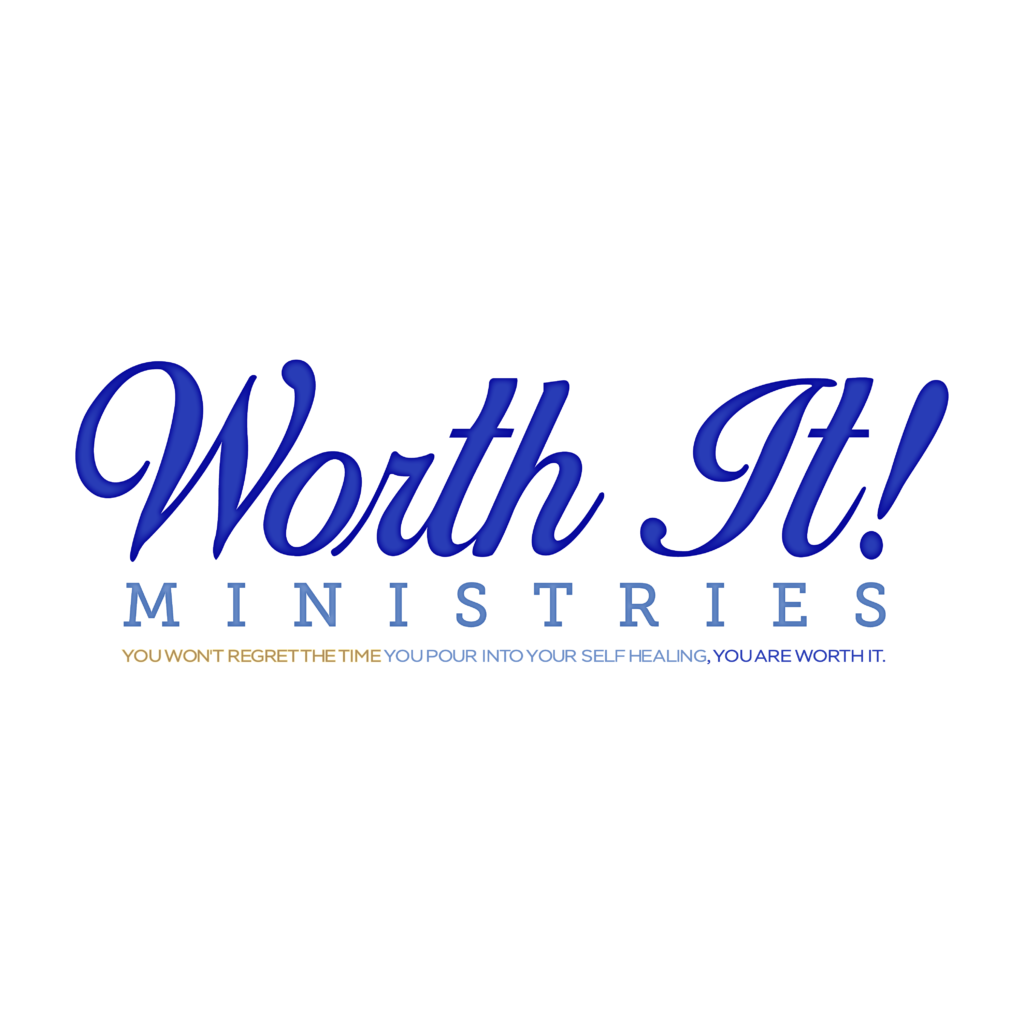 worth it ministries